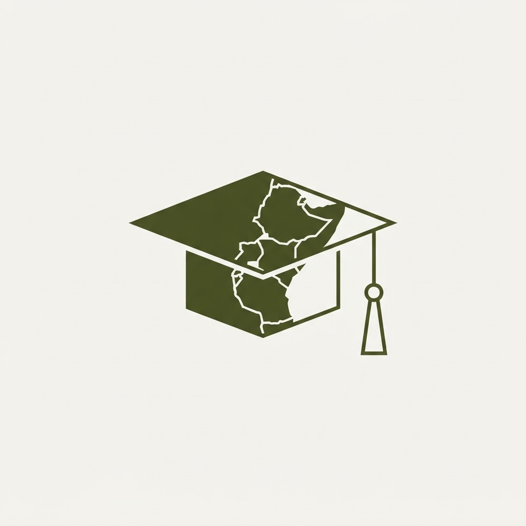 Fulbright Open Study/Research Award — illustration