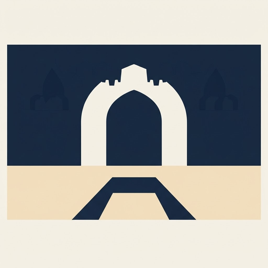 GUST Scholarships — illustration