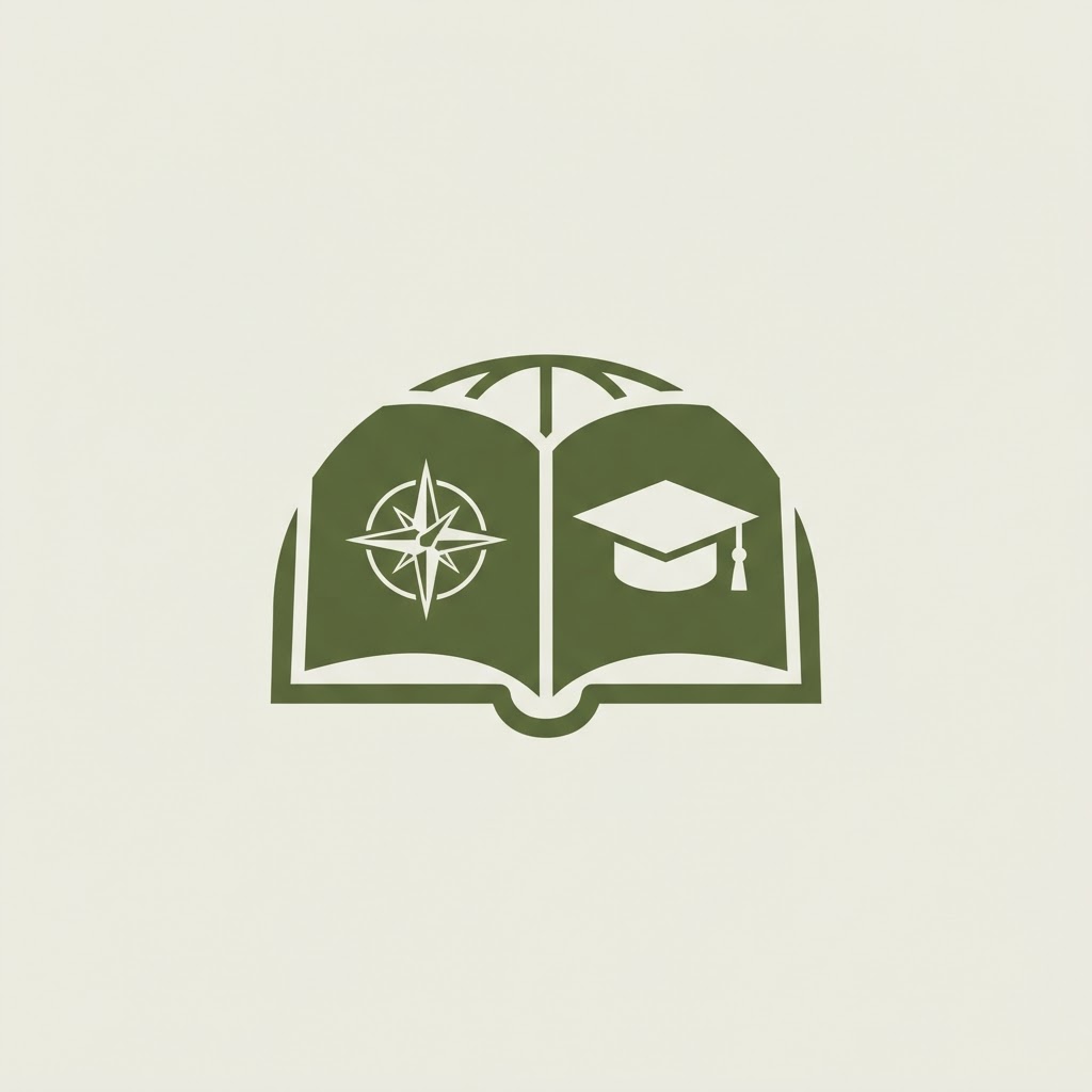 Get Qualified — illustration
