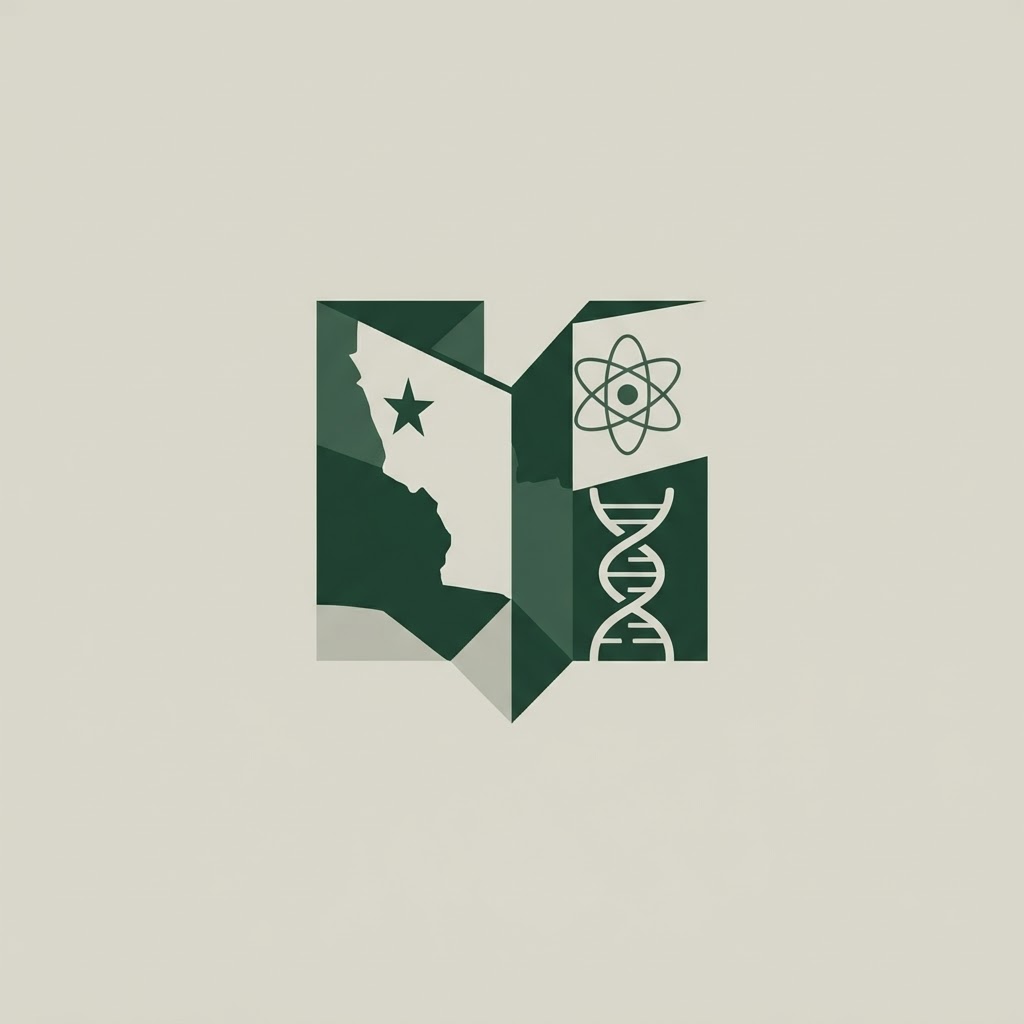 Angola Brilliant Minds — illustration