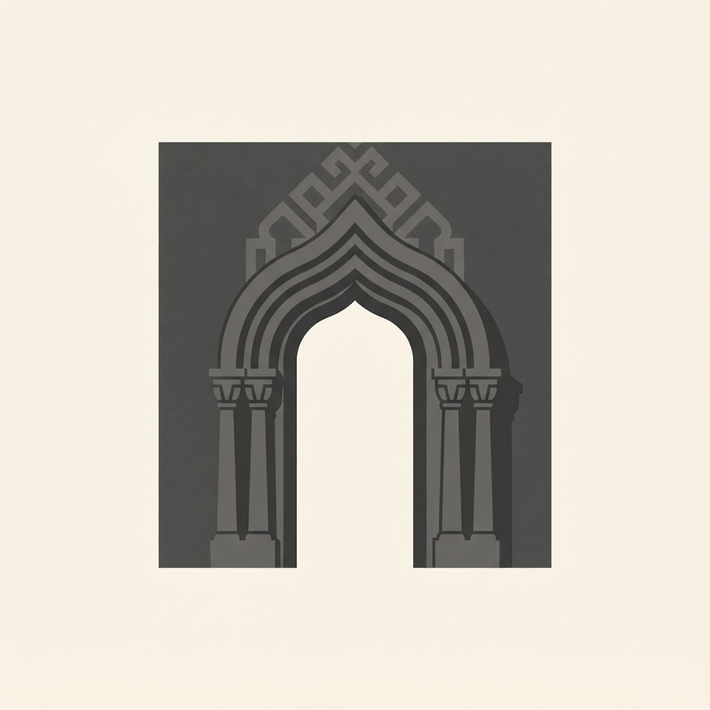 RACUS Bright Future Scholarship — illustration