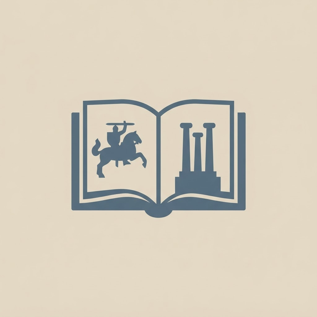 Grand Duchy of Lithuania Scholarship for Ukrainians — illustration