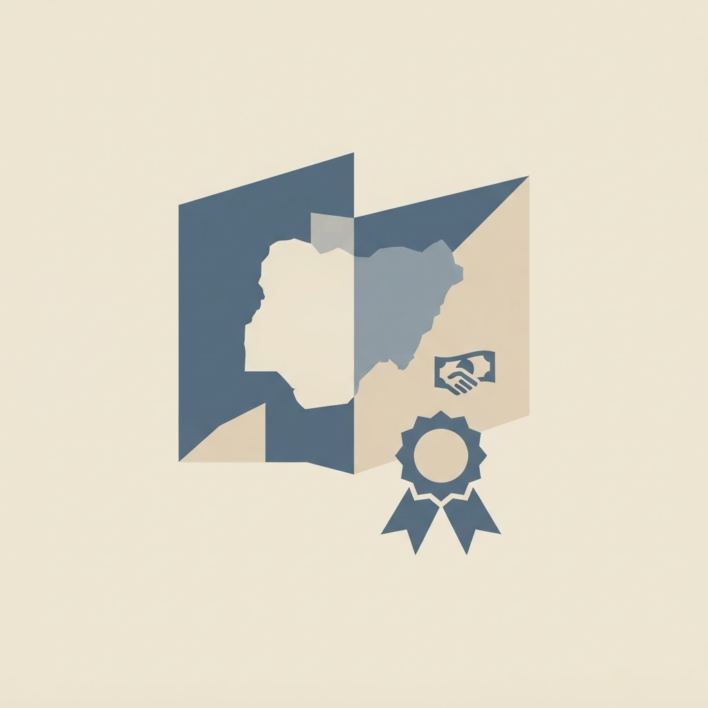 AfCFTA Research Grant — illustration