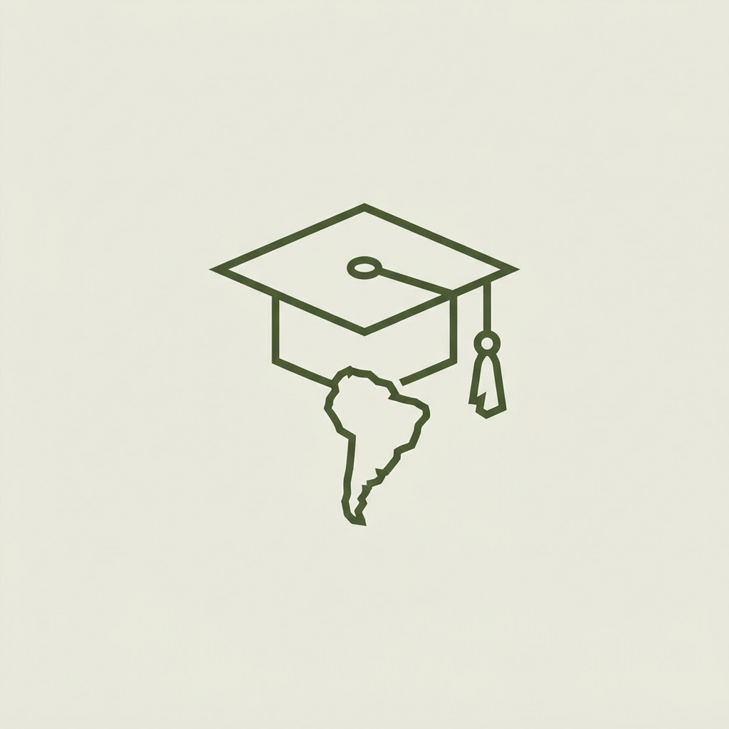 ANID PhD scholarship — illustration