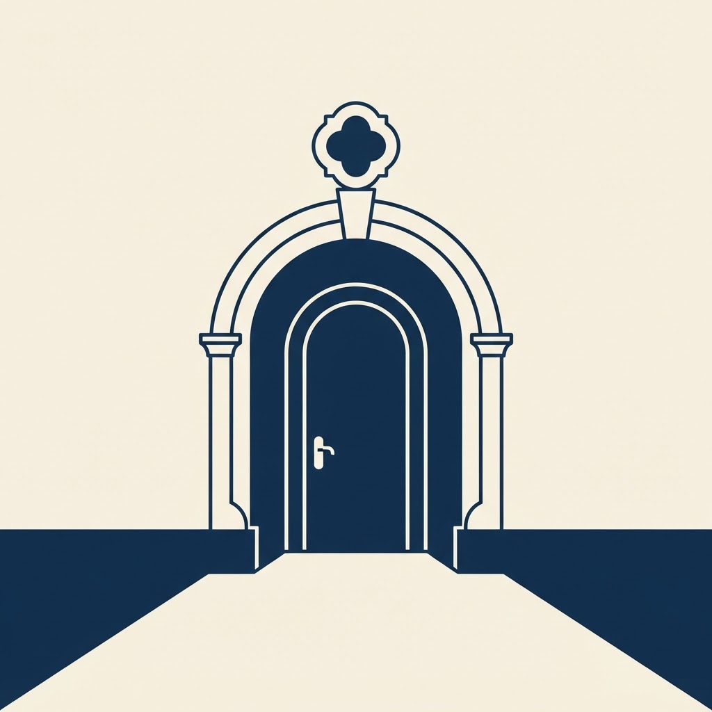 EPFL social scholarship — illustration