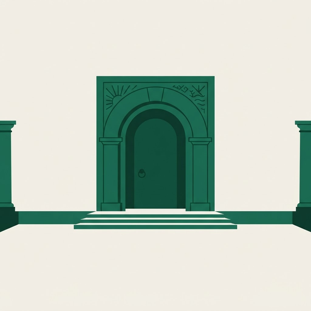InteRussia Fellowship — illustration