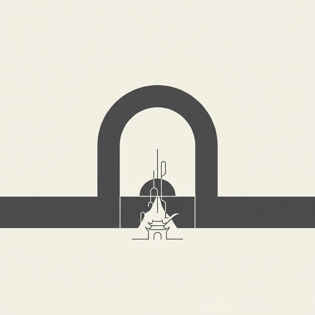 VNU-IS Flying Chalks Scholarship — illustration
