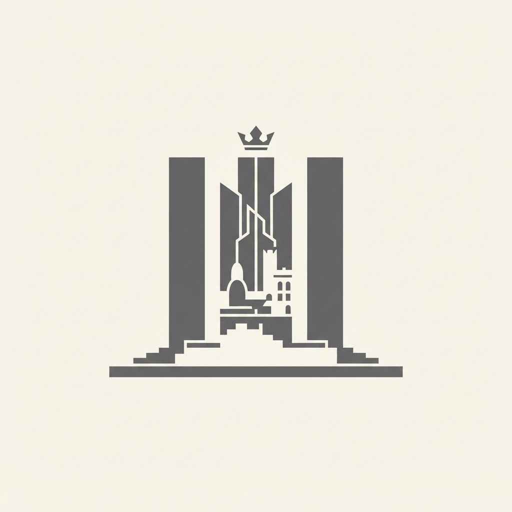 IUM Merit-based Scholarship — illustration