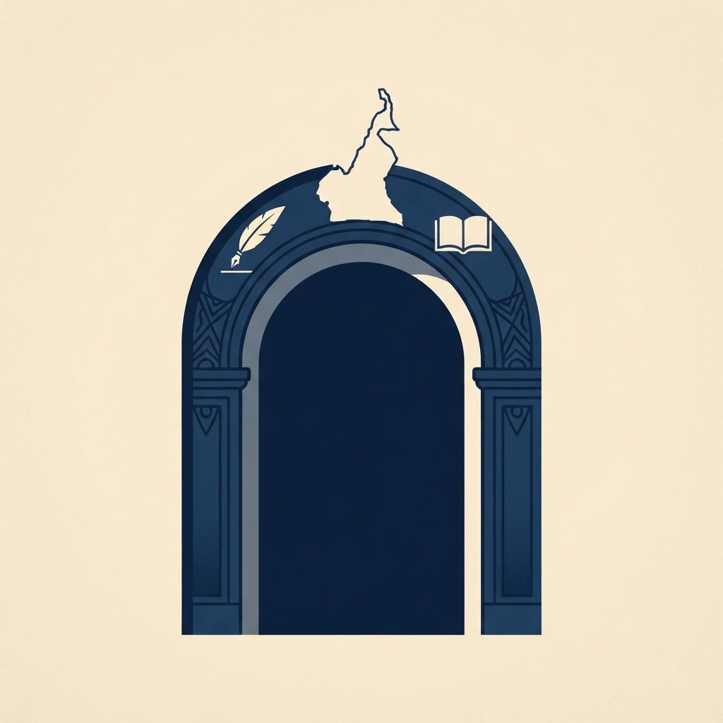 Africa Factchecking Fellowship Cameroon — illustration
