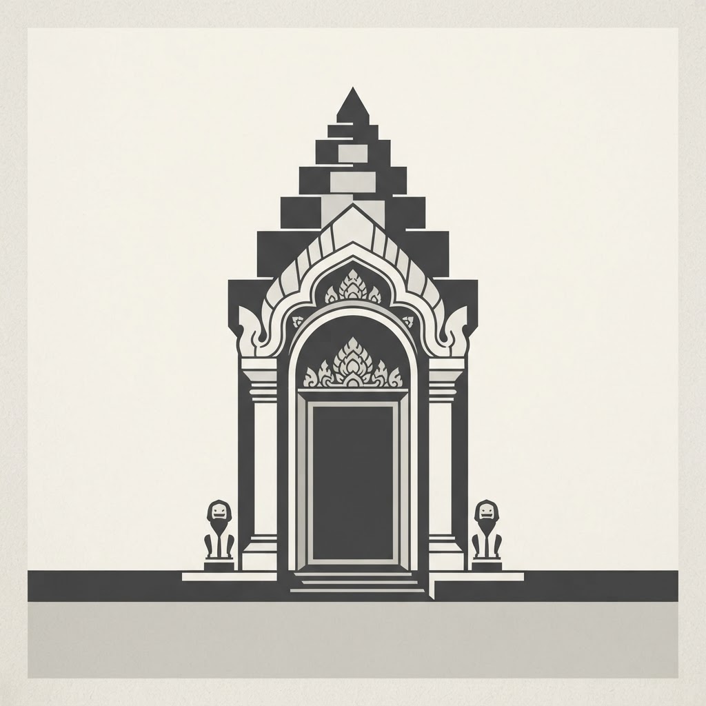 Secondary School Scholarship Program — illustration