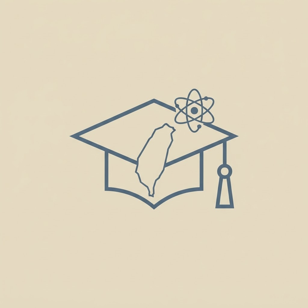 CTCI Foundation Scholarship for Overseas Graduate Students — illustration