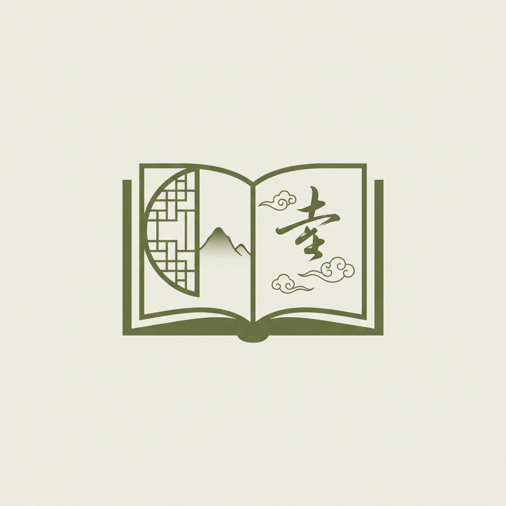 Confucius Institute Scholarship — illustration