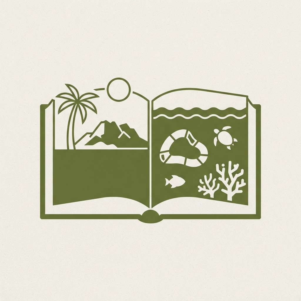 Professor David Stoddart Scholarship — illustration