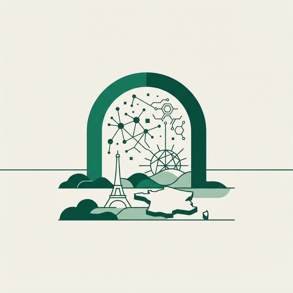EURECOM / Carnot TSN Excellence Scholarship Program — illustration