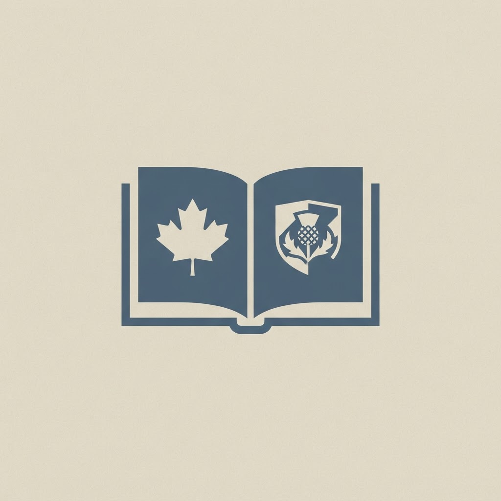 McCall MacBain Scholarship — illustration