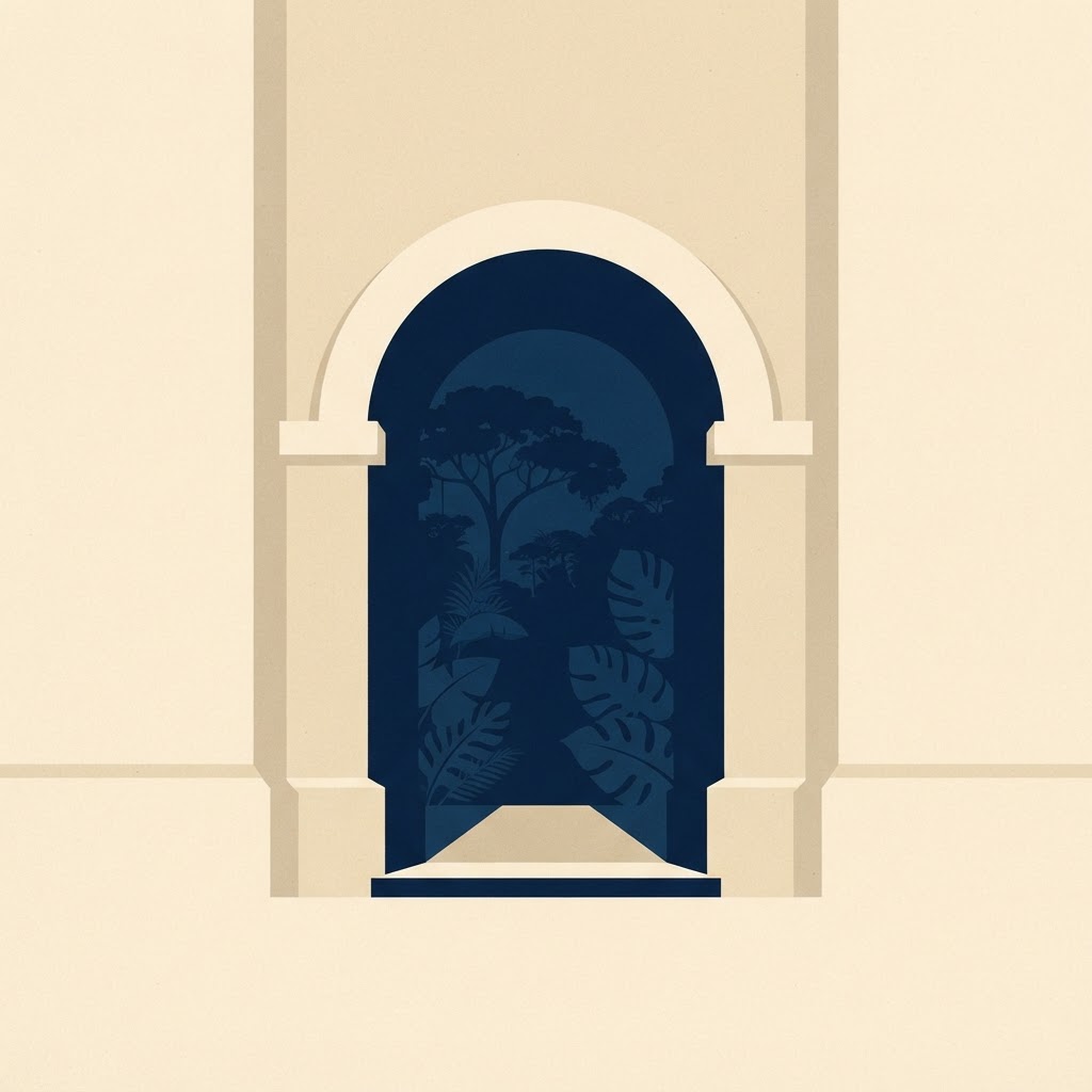 Kleinhans Fellowships — illustration