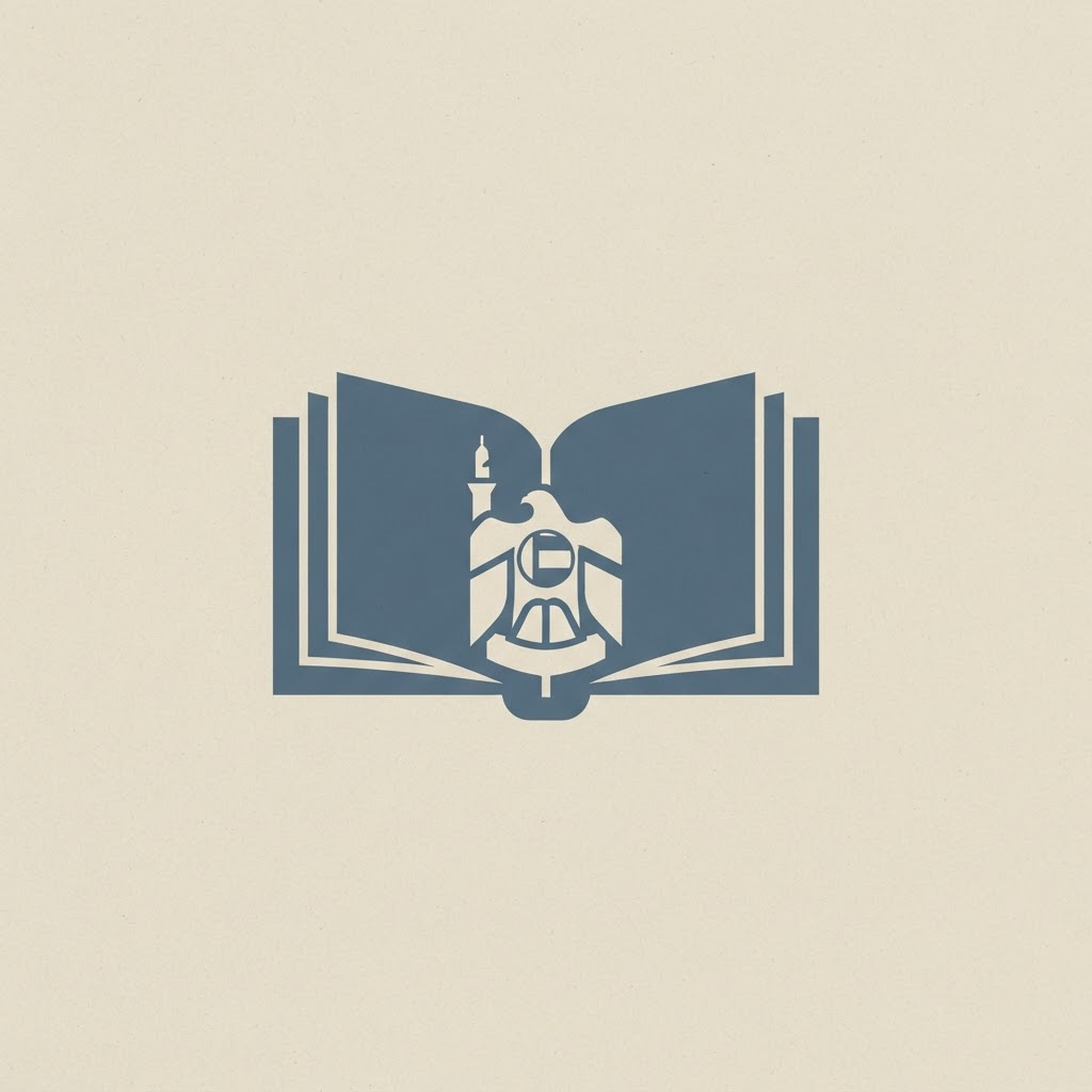 UAE MoFA Scholarship Program — illustration