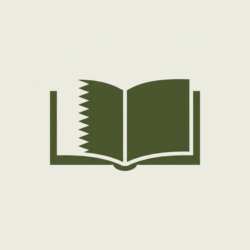 QF Merit Scholarship — illustration