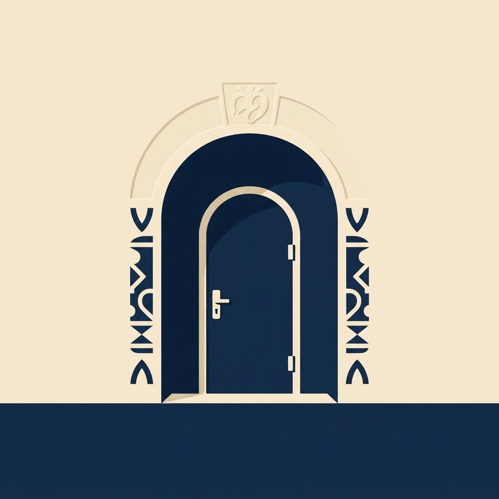 Chevening Scholarship — illustration