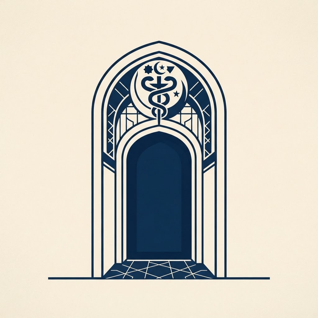 Study in Iraq Scholarship Program — illustration