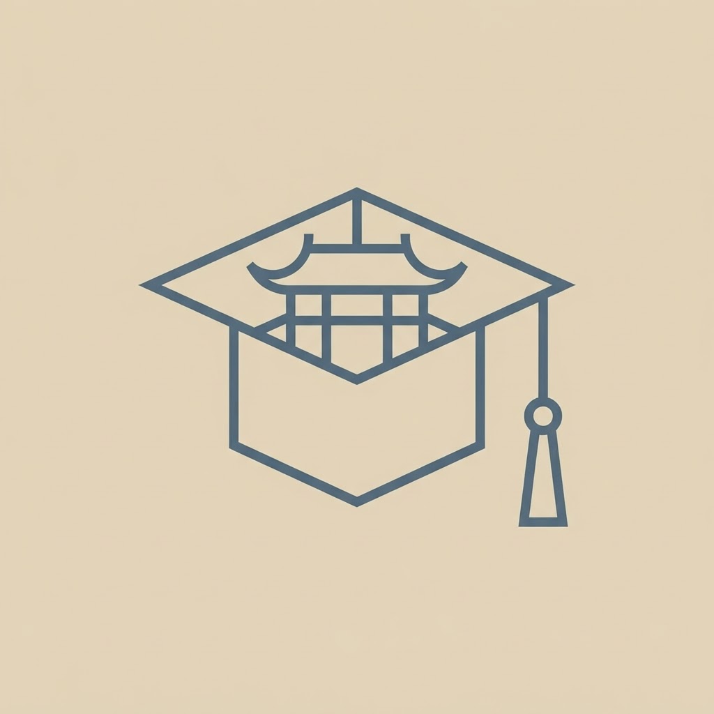 Guangdong Government Outstanding Foreign Student Scholarships — illustration