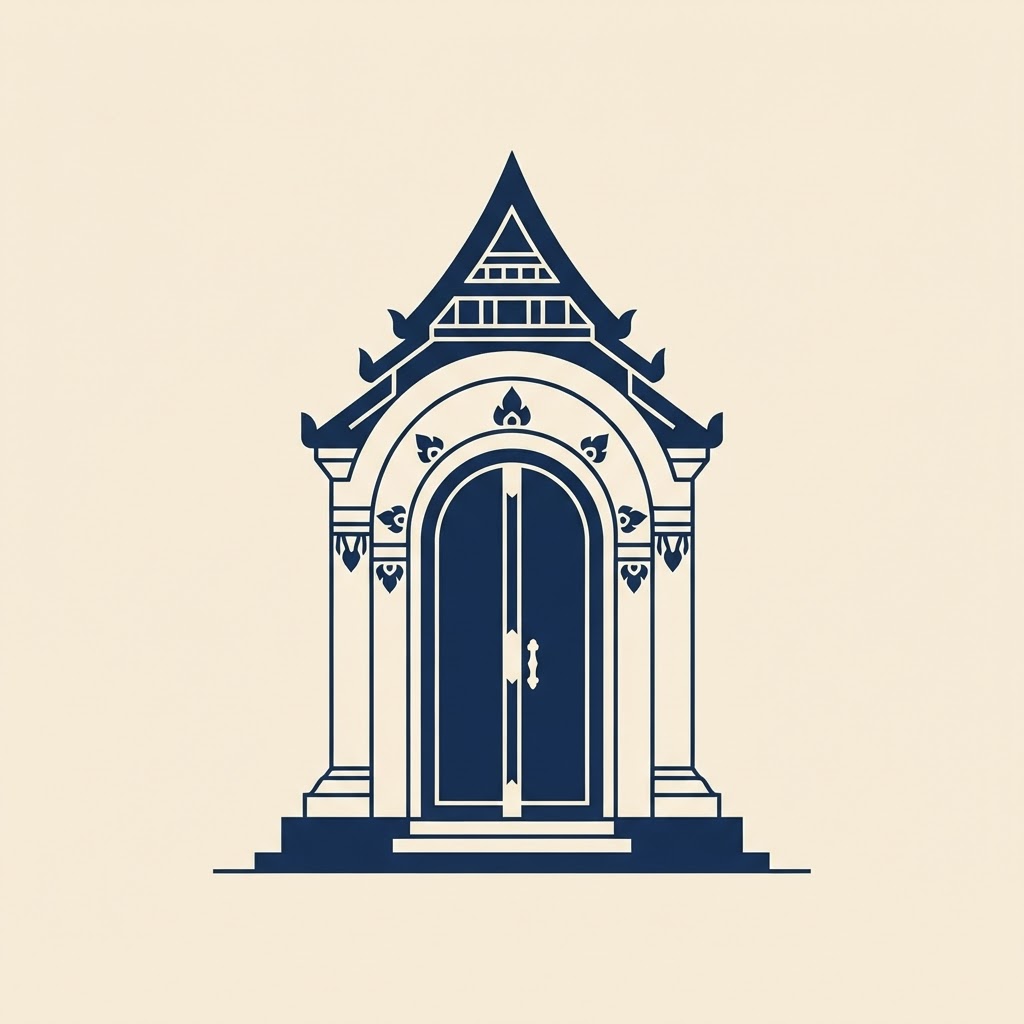 KKU Scholarships for ASEAN and GMS Countries’ Personnel — illustration