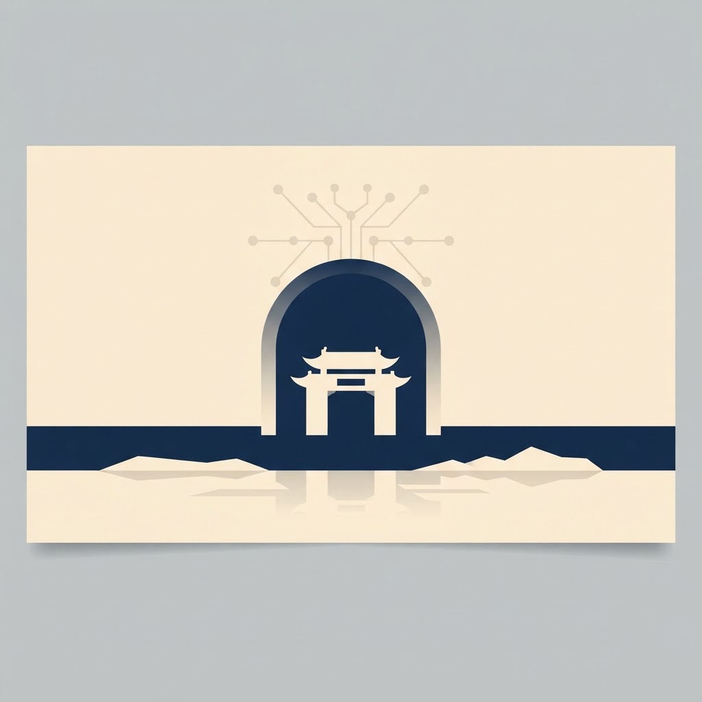 Admission Scholarship for International Students — illustration