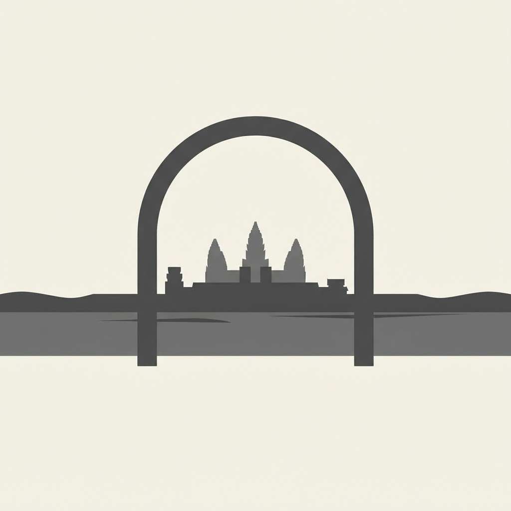 Cambodia Development Resource Institute (CDRI) ASEAN Scholar Fellowship — illustration