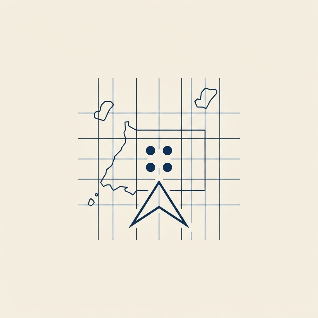 Ashinaga Africa Initiative Scholarship — illustration