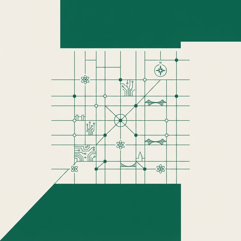 FNR AFR (Ayuda à la Formation-Recherche) PhD Grants — illustration