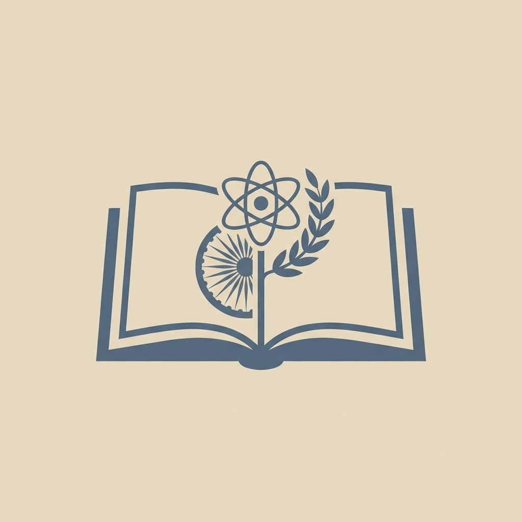Prime Minister's Research Fellowship (PMRF) — illustration