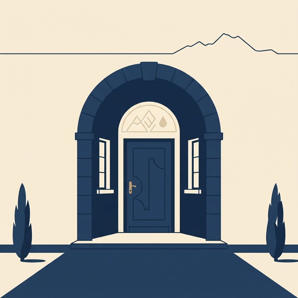 Scholarships for Western Balkan Students — illustration