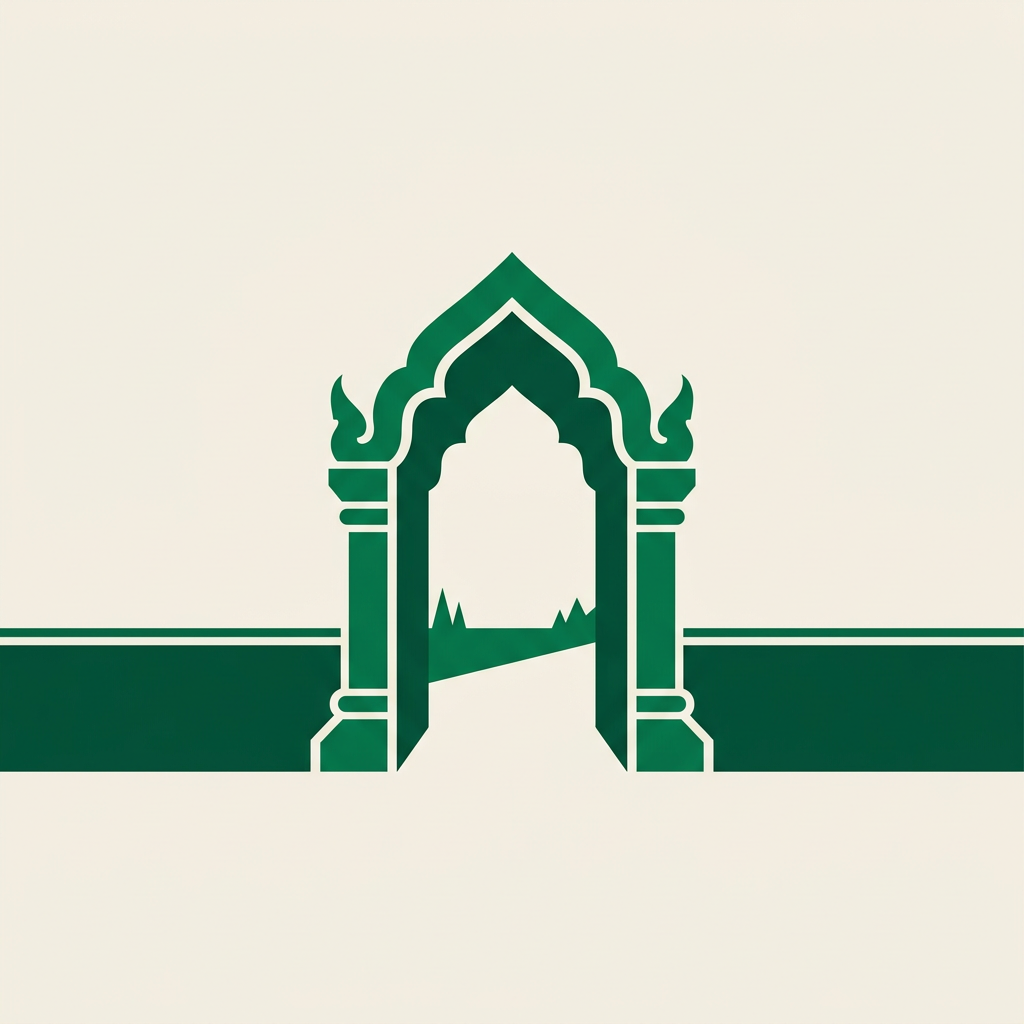 Thailand Scholarships — illustration
