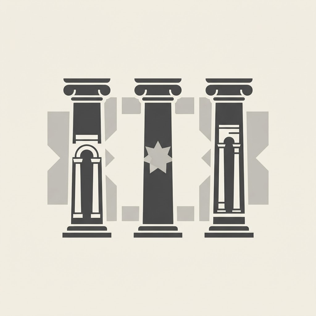 US-MEPI Tomorrow's Leaders Program — illustration