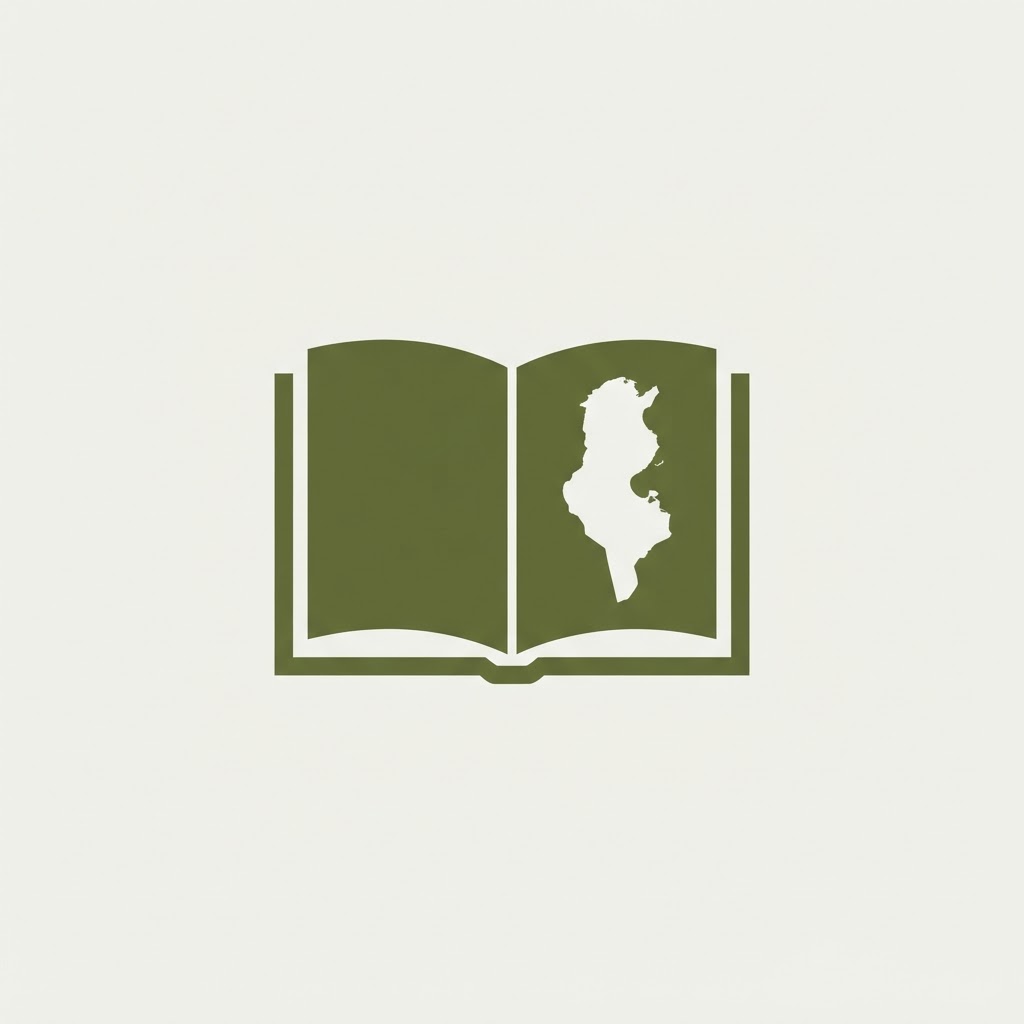 Tunisia Undergraduate Scholarship Program — illustration