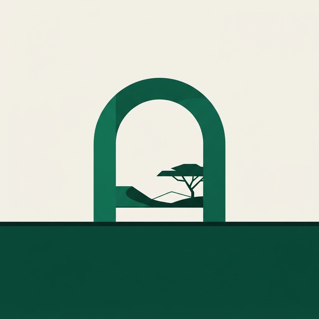 UB Foundation Scholarships — illustration