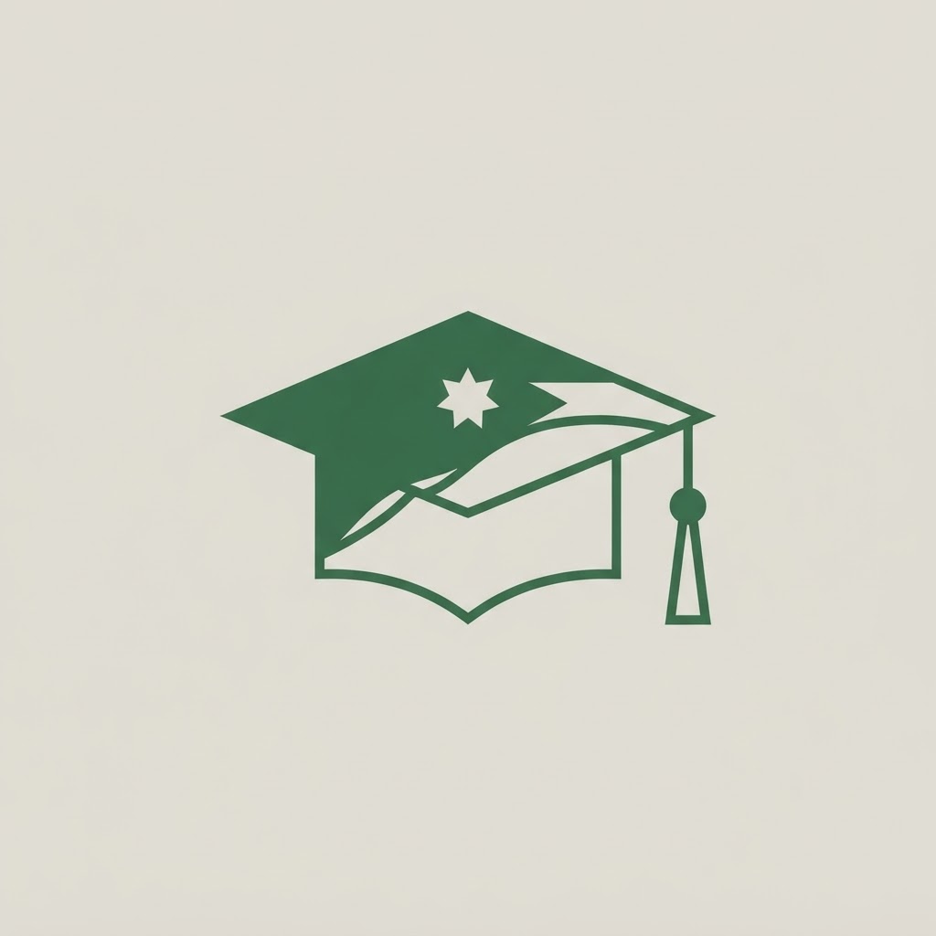Royal Jordanian University Scholarships — illustration