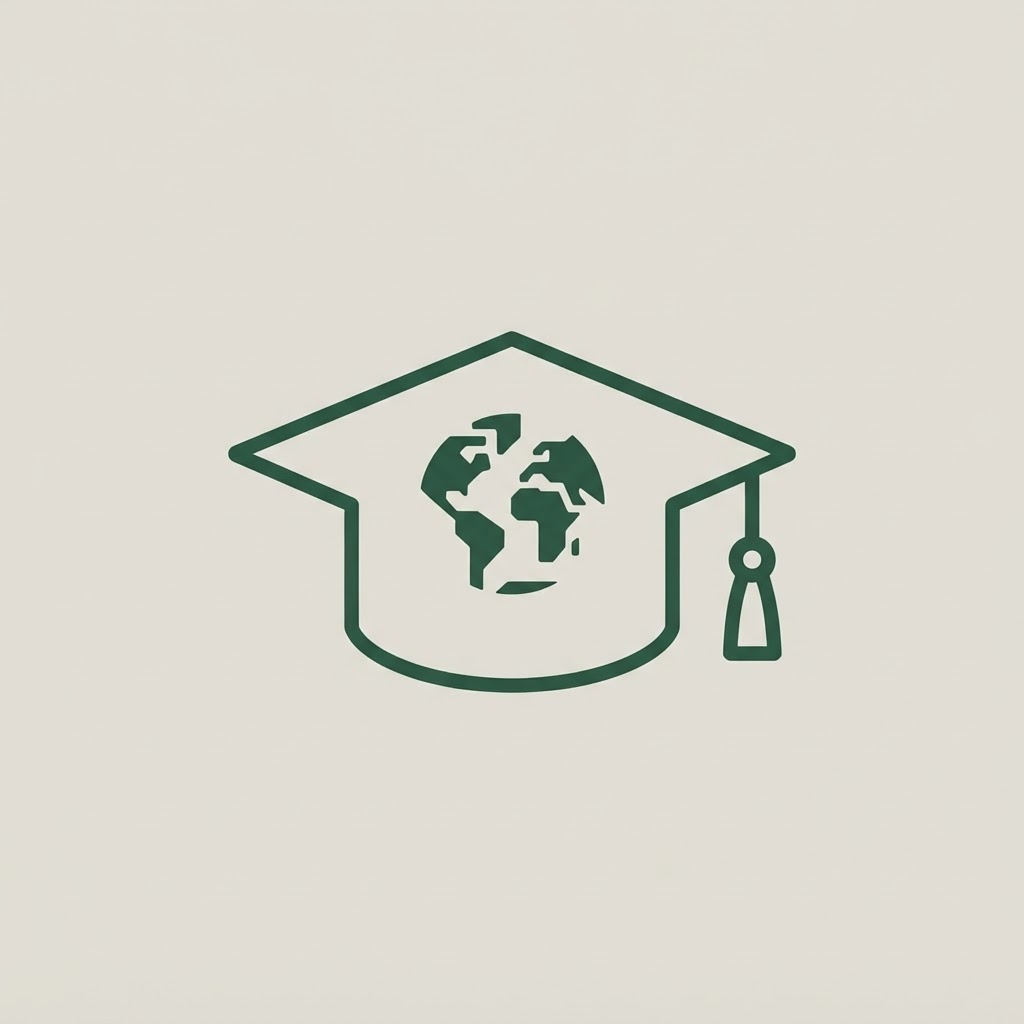 The Government of Brunei Darussalam Scholarship for Foreign Students (BDGS) — illustration