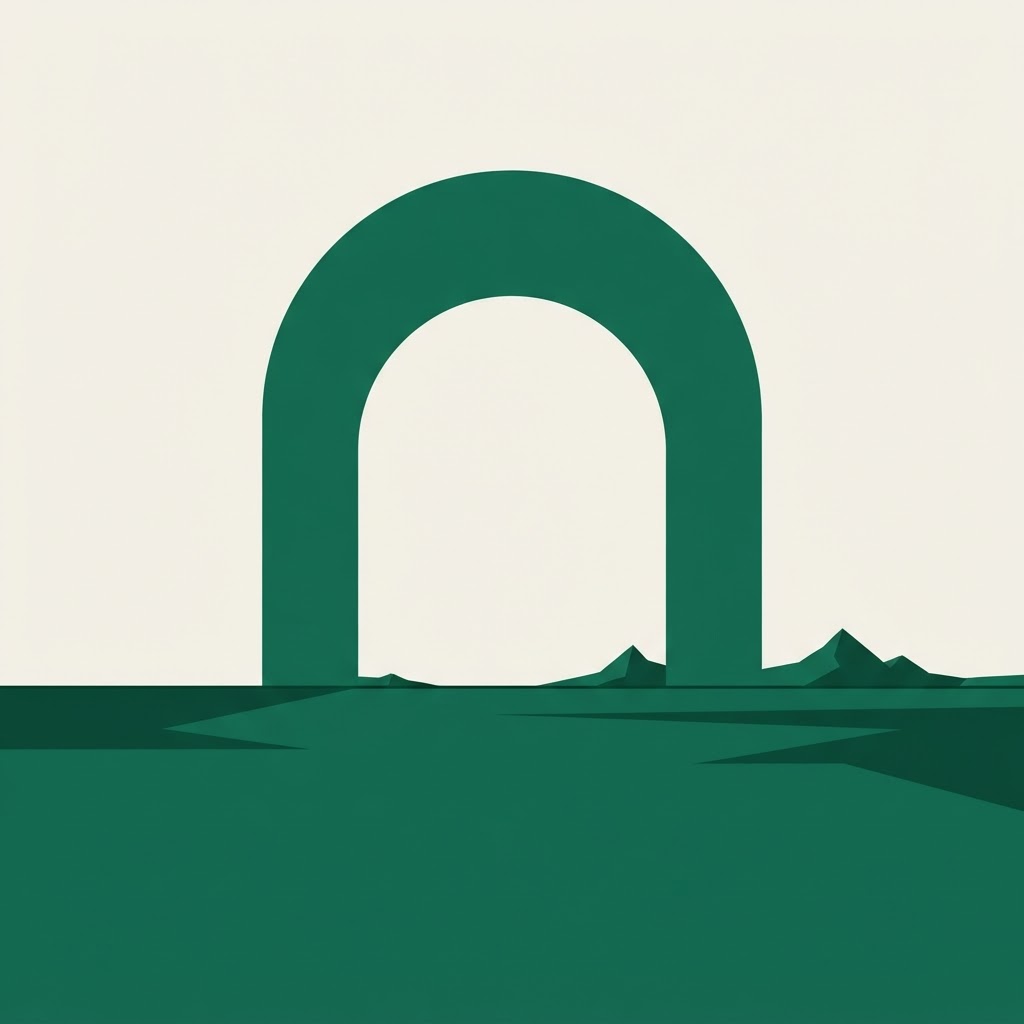 King Abdulaziz University Scholarship for International Students — illustration