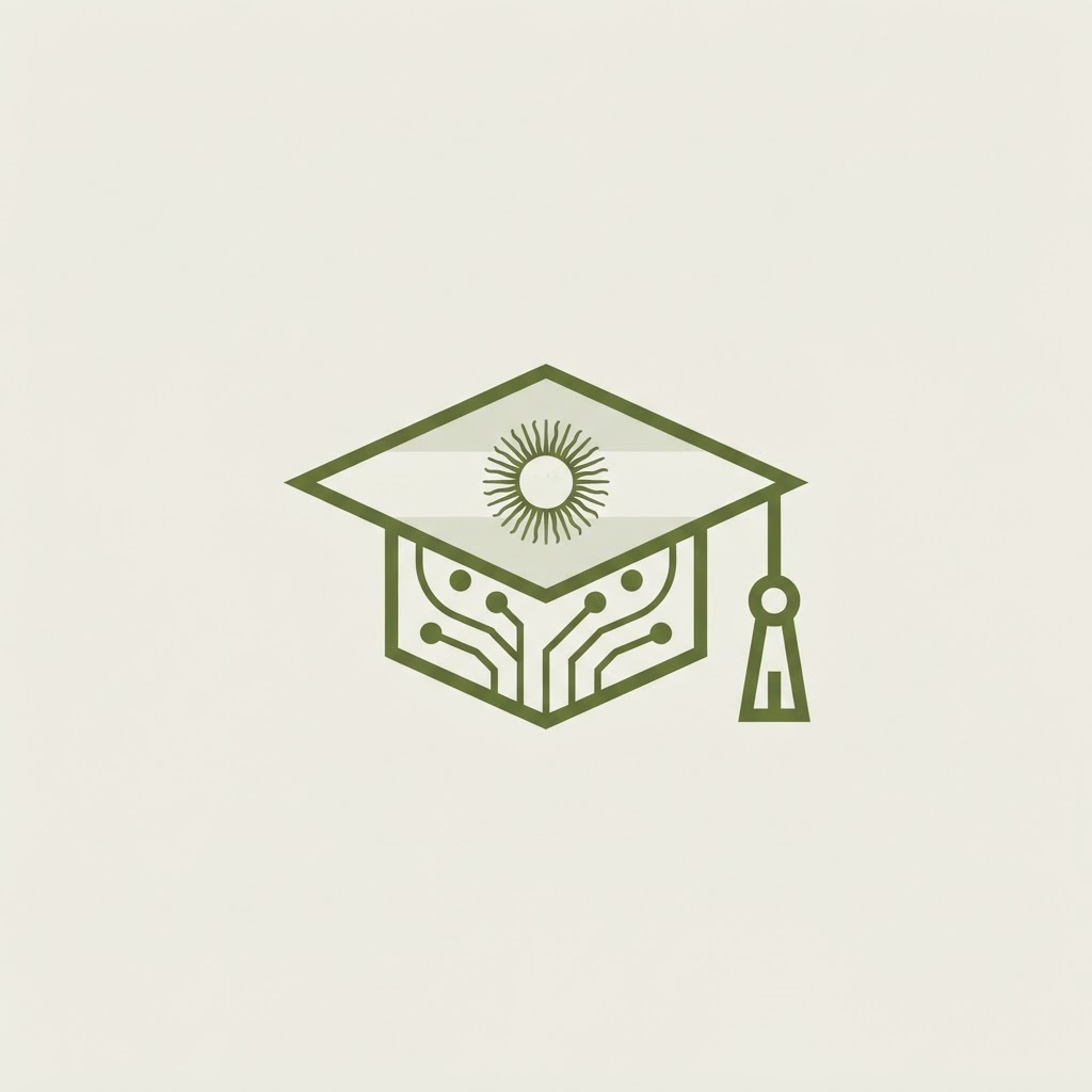 AISAR Scholarships — illustration