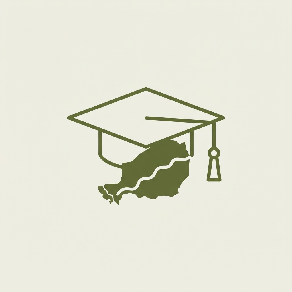 WARA Pre-Doctoral Fellowship — illustration