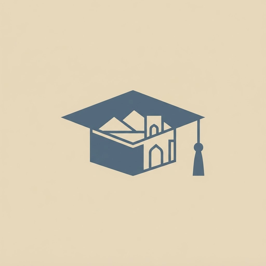 Special Scholarship Scheme for Afghan Nationals (SSSAN) — illustration