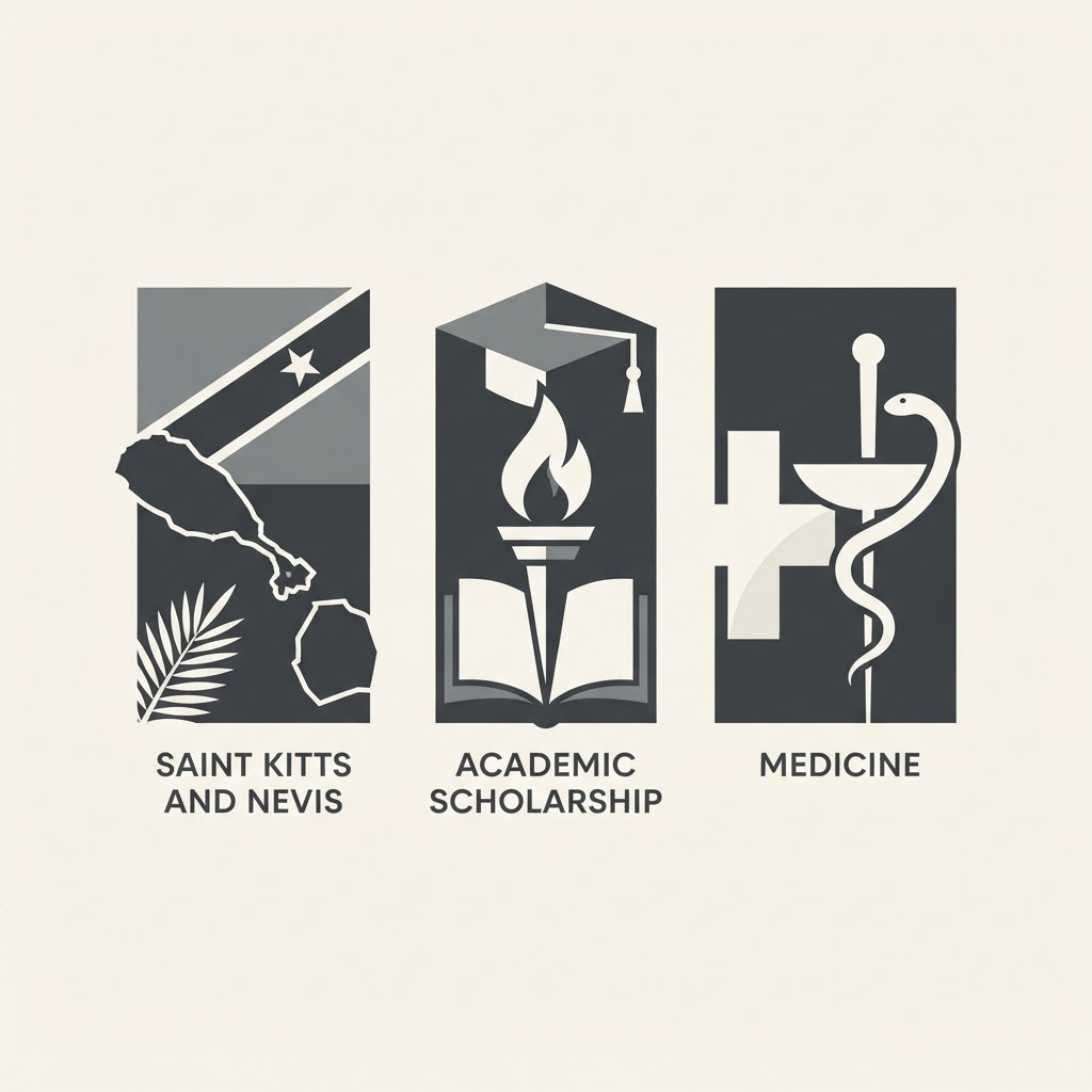 Founder's Academic Scholarship — illustration