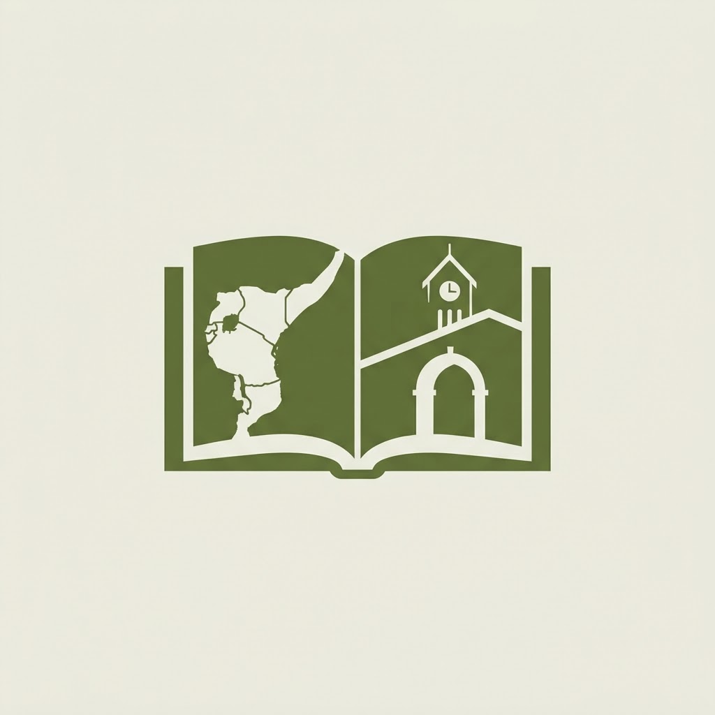 Mastercard Foundation Scholars Program at the University of Dar es Salaam — illustration