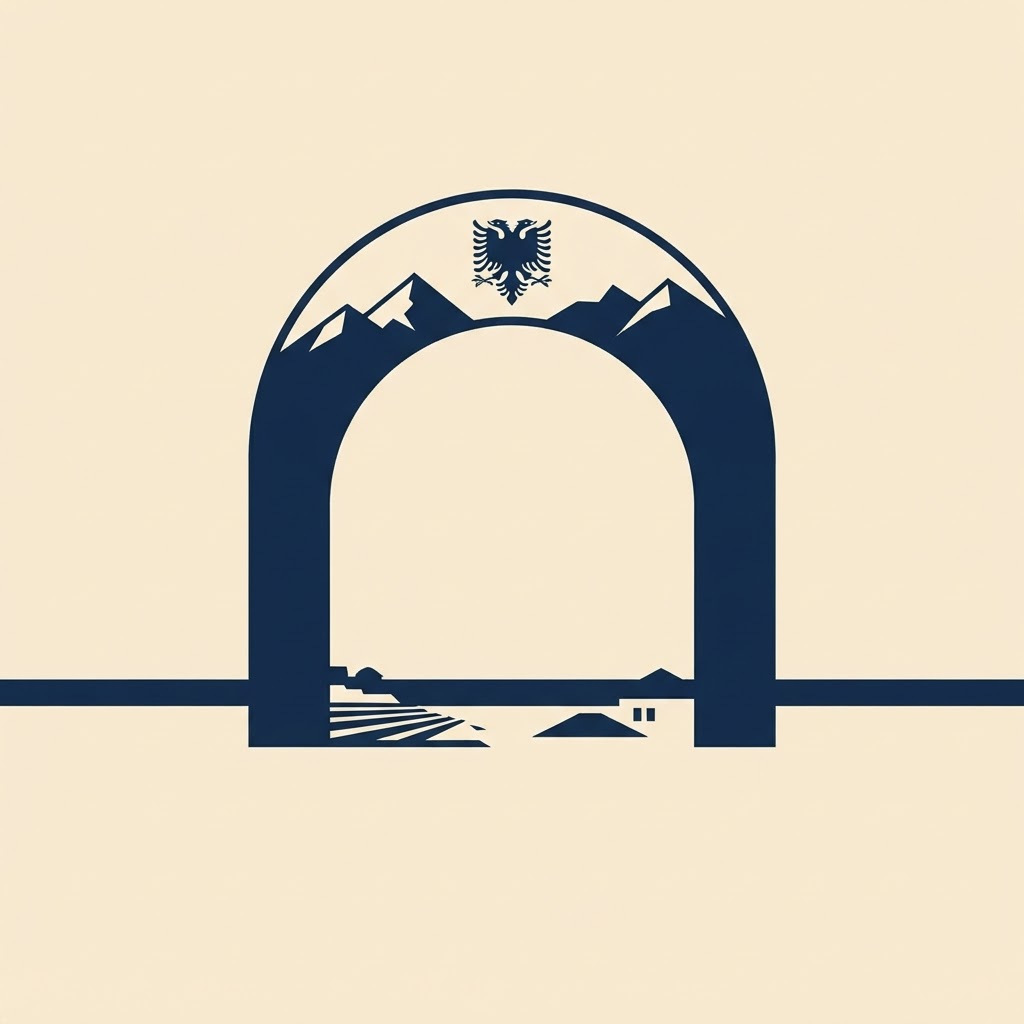 Albania Government Scholarship — illustration
