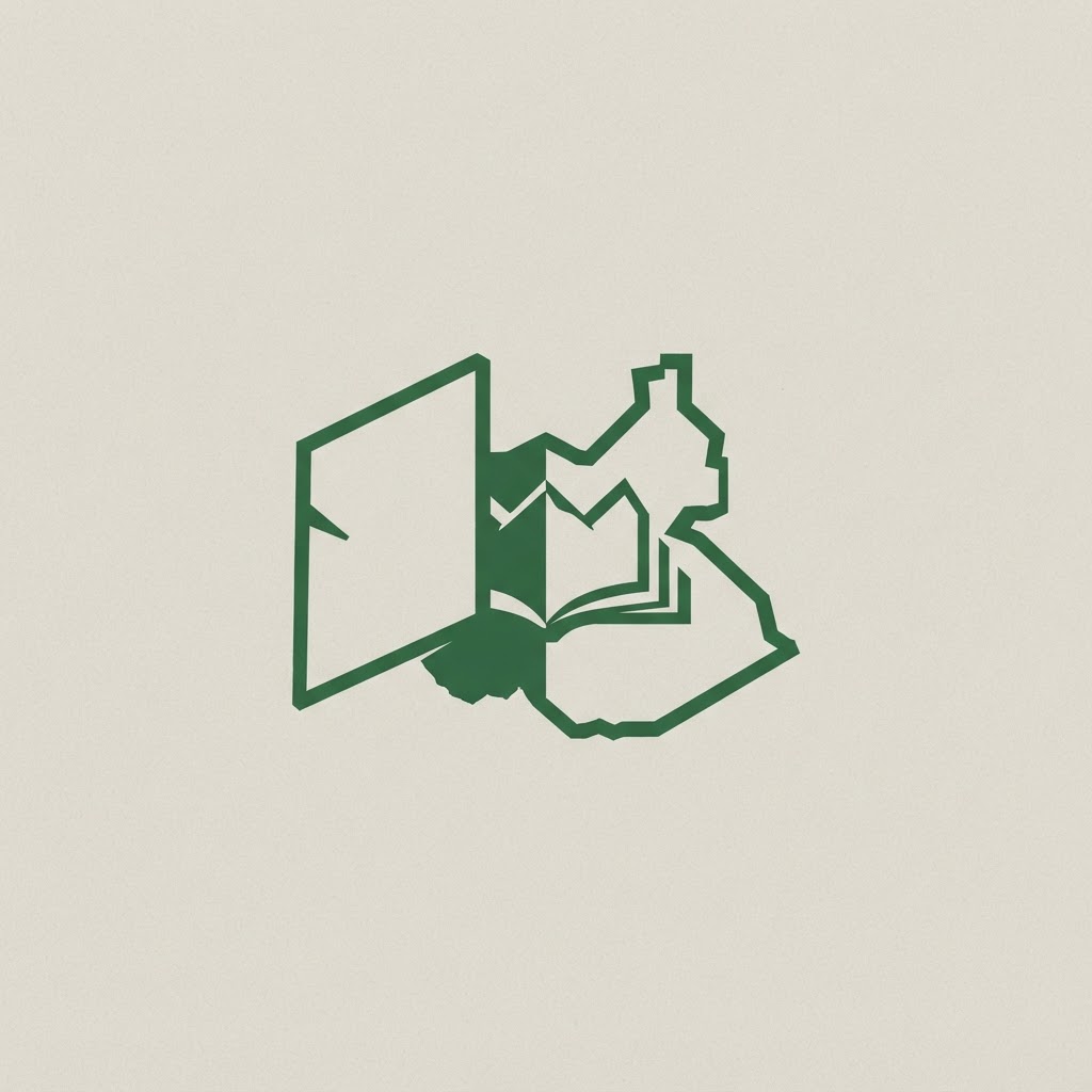Nuba Mountains Undergraduate Scholarship — illustration