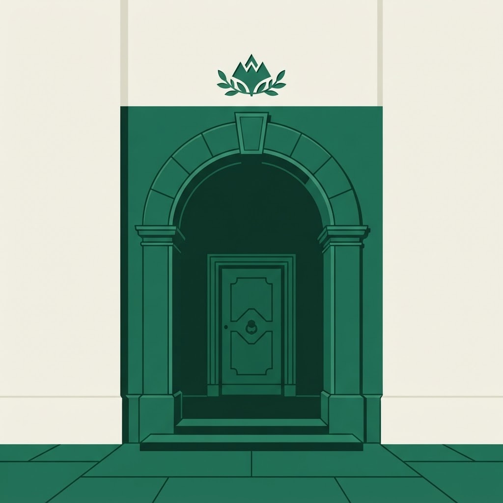 Scholarships for studies of foreign nationals in Slovenia — illustration