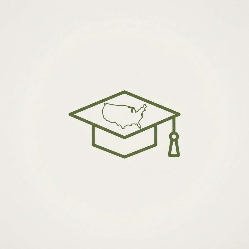 Nonresident Tuition Waiver (NTW) Scholarships — illustration