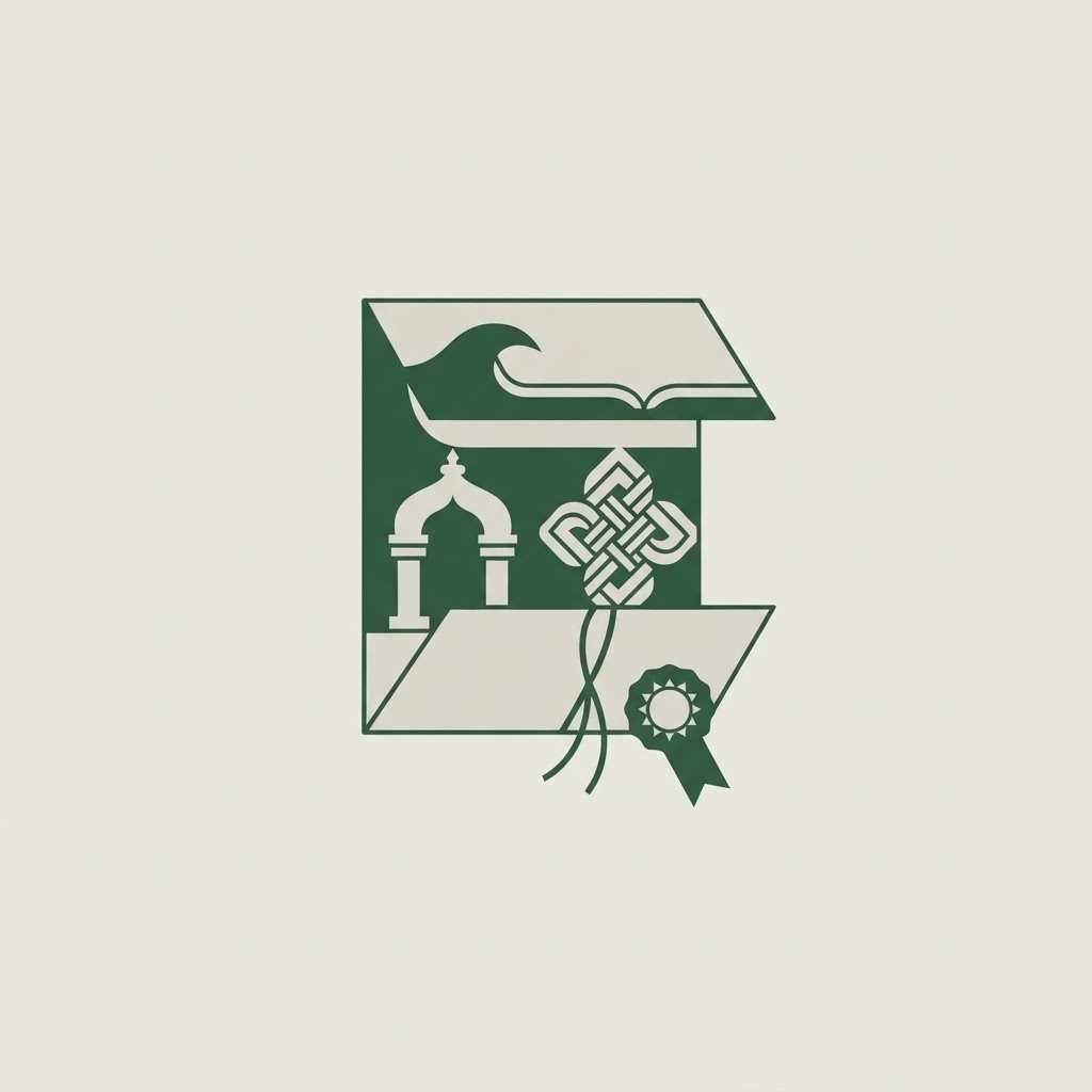 Coastal Region Higher Education Scholarship — illustration