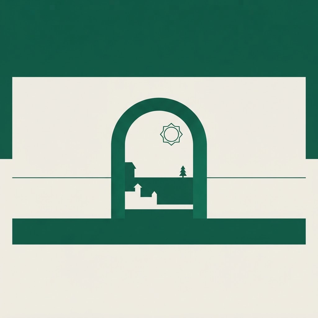 SIST LMU Study Grant — illustration